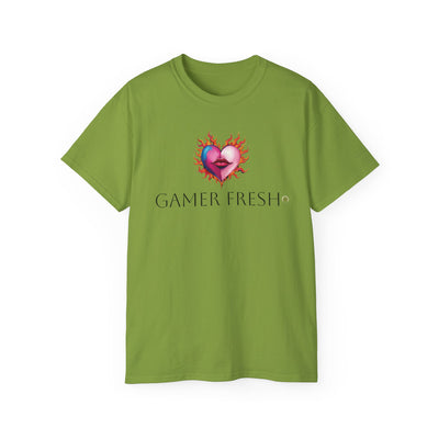 Gamer Fresh | Buy A Heart Deluxe | No Controller Edition