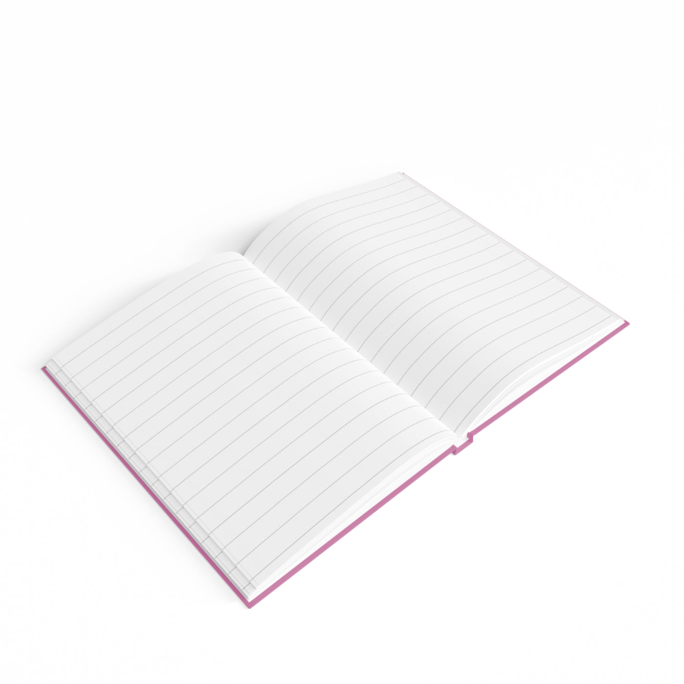 Gamer Fresh | Scary Dreams: Phantom Pink Edition | Journal Notebook | Limited Edition