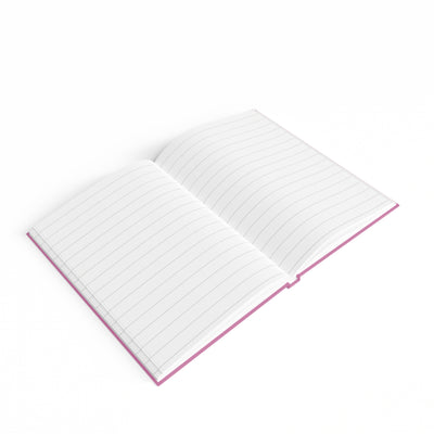 Gamer Fresh | Scary Dreams: Phantom Pink Edition | Journal Notebook | Limited Edition