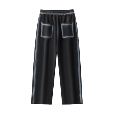 Sunfaded Edge Fleece Sweatpants