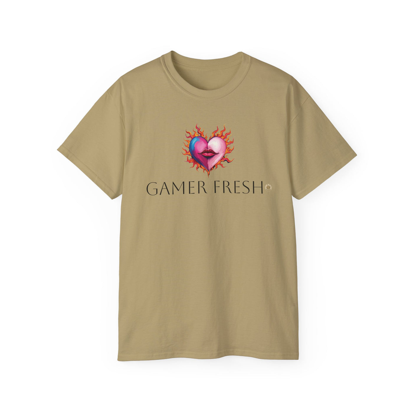 Gamer Fresh | Buy A Heart Deluxe | No Controller Edition