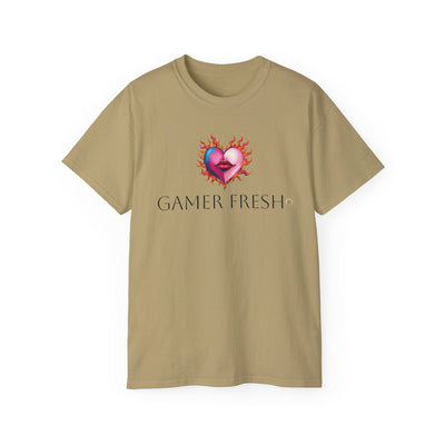 Gamer Fresh | Buy A Heart Deluxe | No Controller Edition