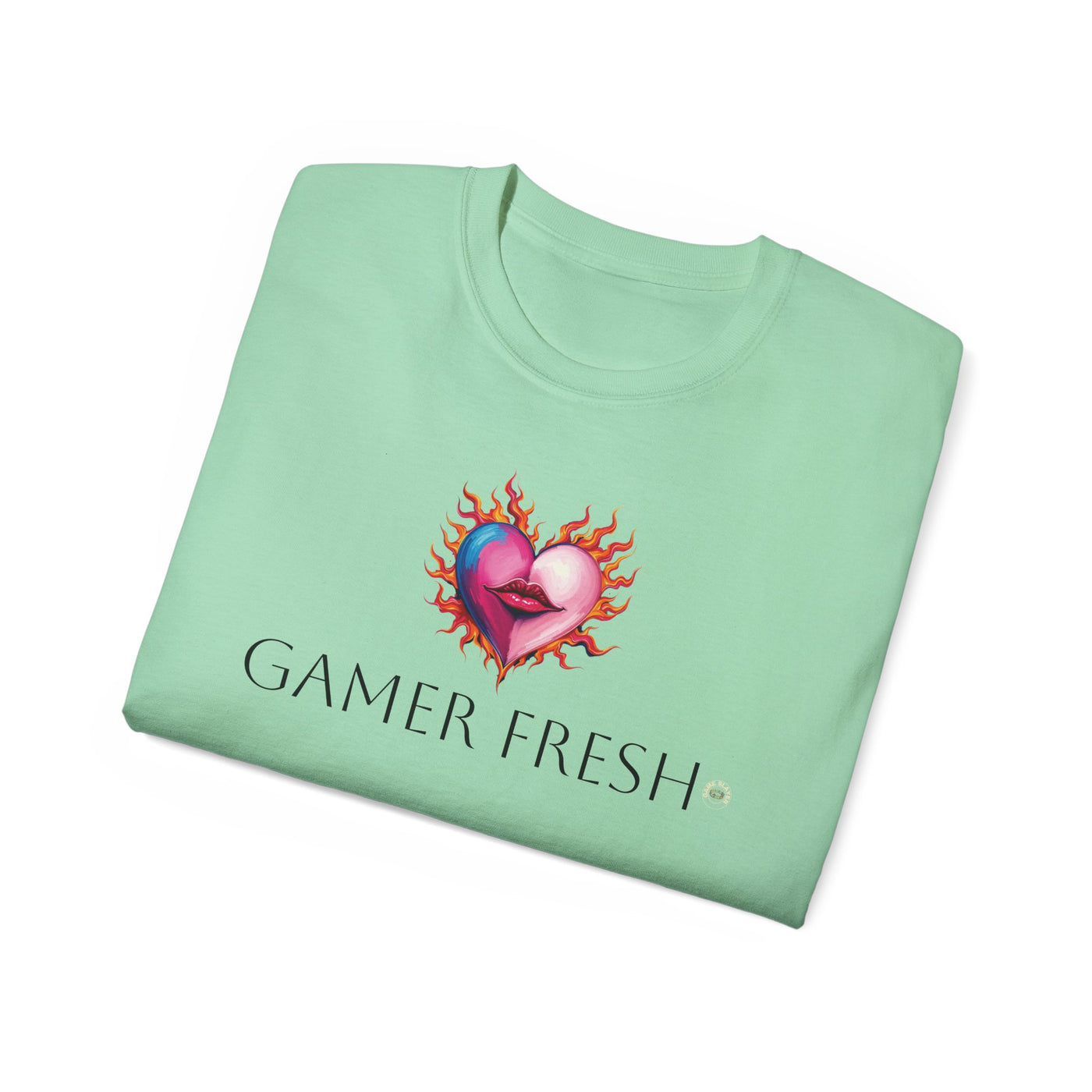 Gamer Fresh | Buy A Heart Deluxe | No Controller Edition