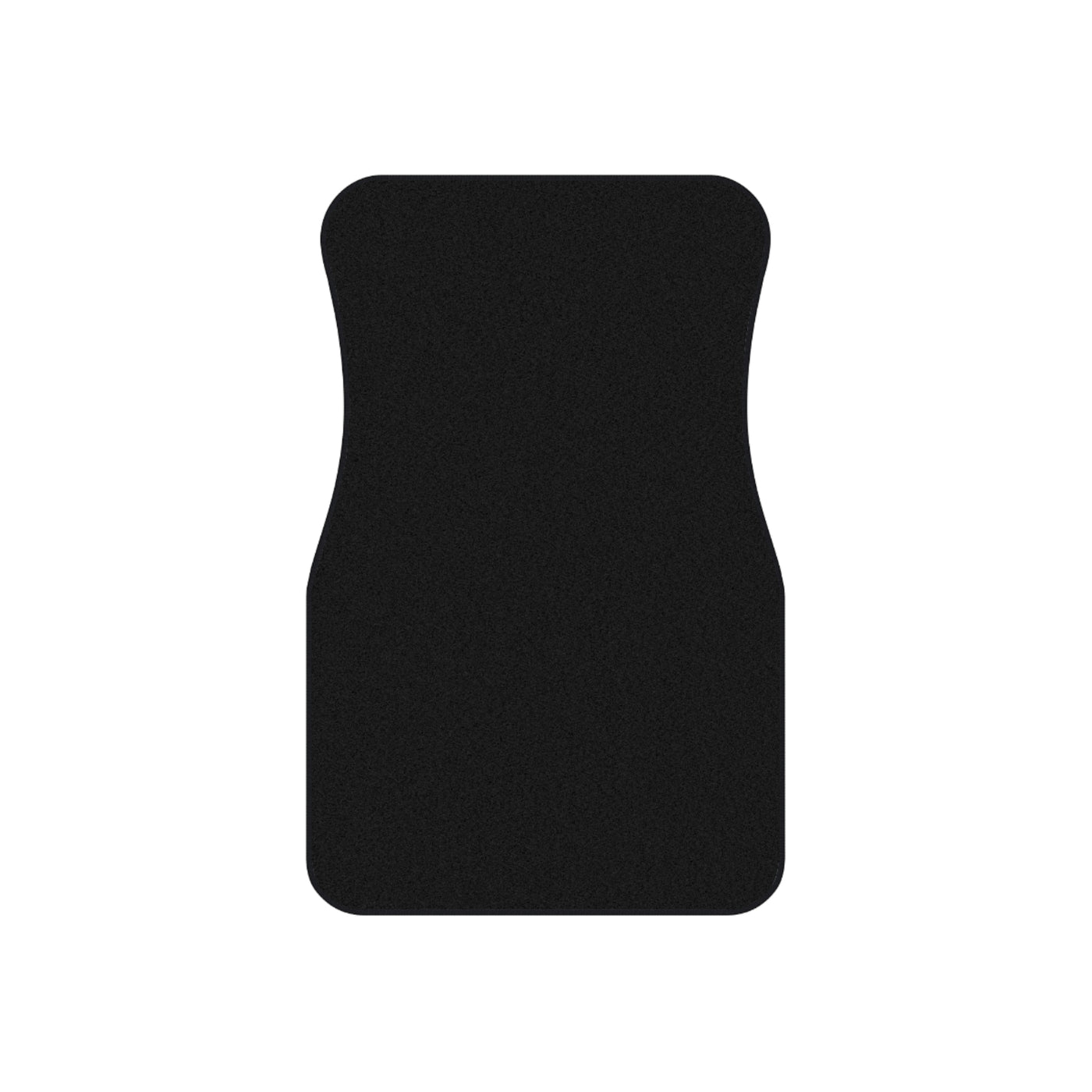 Gamer Fresh | Pandalion's Dark Shadow Run | Exclusive Custom Black Car Mat