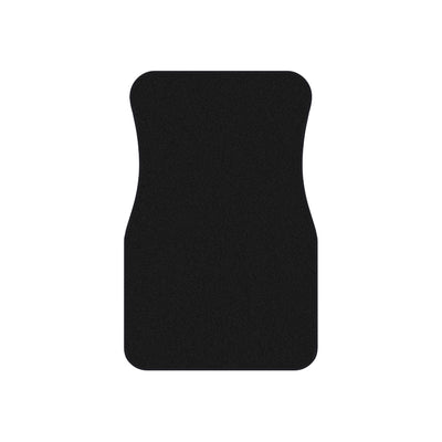 Gamer Fresh | Pandalion's Dark Shadow Run | Exclusive Custom Black Car Mat