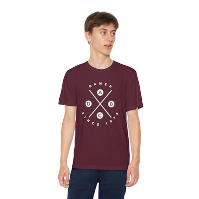 Gamer Fresh | Pivot Now | E-sports | Team Youth Competitor | Various colors T-Shirt