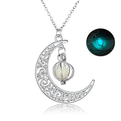Viva Celestial Glow Charm | A Radiant Statement Piece by Gamer Fresh