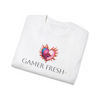Gamer Fresh | Buy A Heart Deluxe | No Controller Edition
