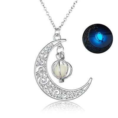 Viva Celestial Glow Charm | A Radiant Statement Piece by Gamer Fresh