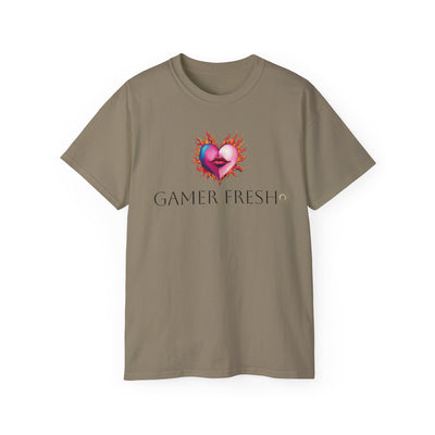 Gamer Fresh | Buy A Heart Deluxe | No Controller Edition
