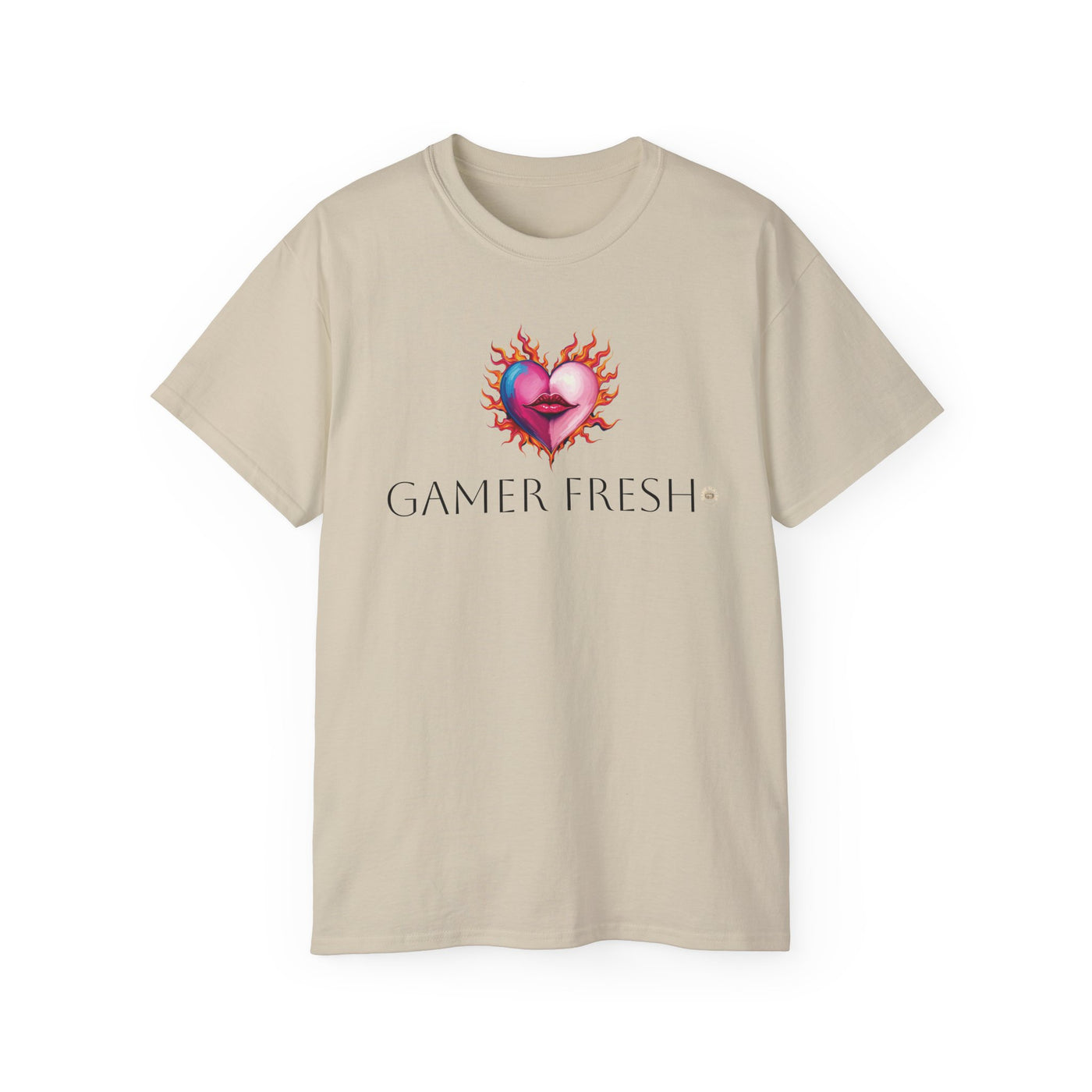 Gamer Fresh | Buy A Heart Deluxe | No Controller Edition