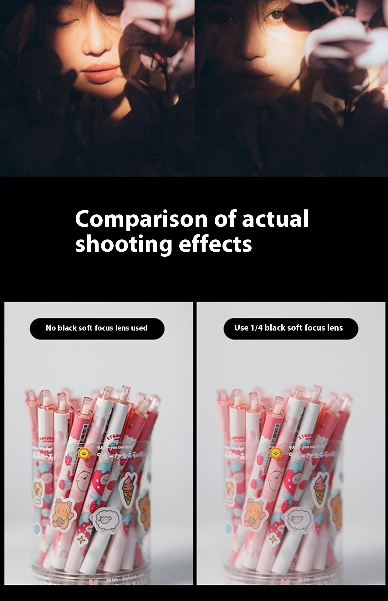 Gamer Fresh UniClip Light for DJI Osmo Pocket 3