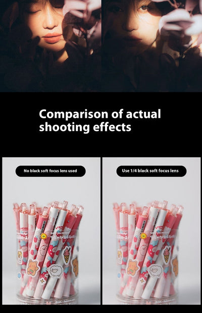 Gamer Fresh UniClip Light for DJI Osmo Pocket 3