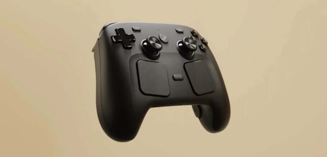 Gamer Fresh | SteamStream Hybrid Theater Bundle | Steam Deck OLED 1TB + Steam Machine + Nebula X1 Pro | Mobile x Desktop x Cinematic Integration