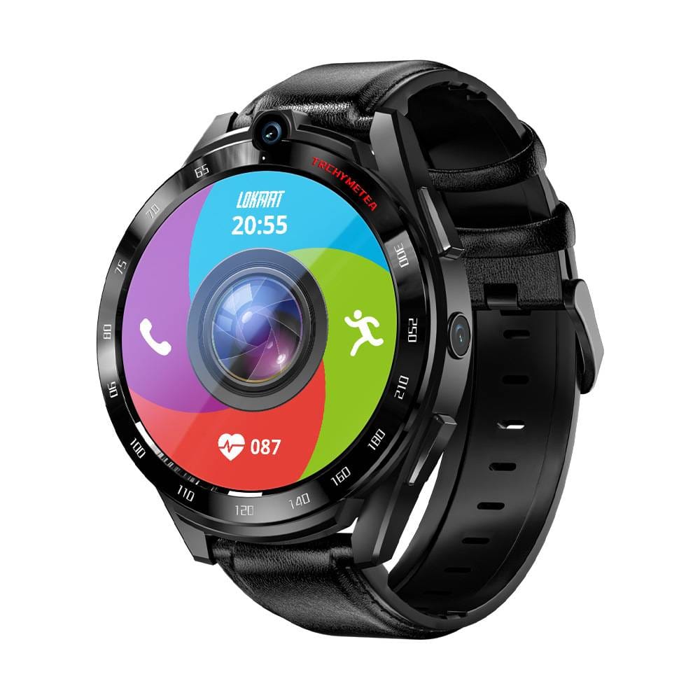 All Netcom Student Phone Smart Watch