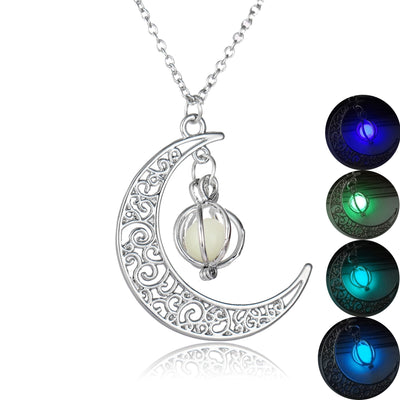 Viva Celestial Glow Charm | A Radiant Statement Piece by Gamer Fresh
