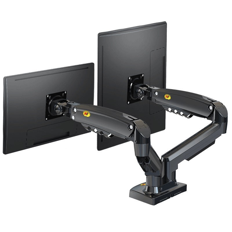 Gamer Fresh Stabilix Pro Dual Screen Monitor Bracket