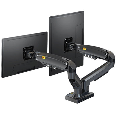 Gamer Fresh Stabilix Pro Dual Screen Monitor Bracket