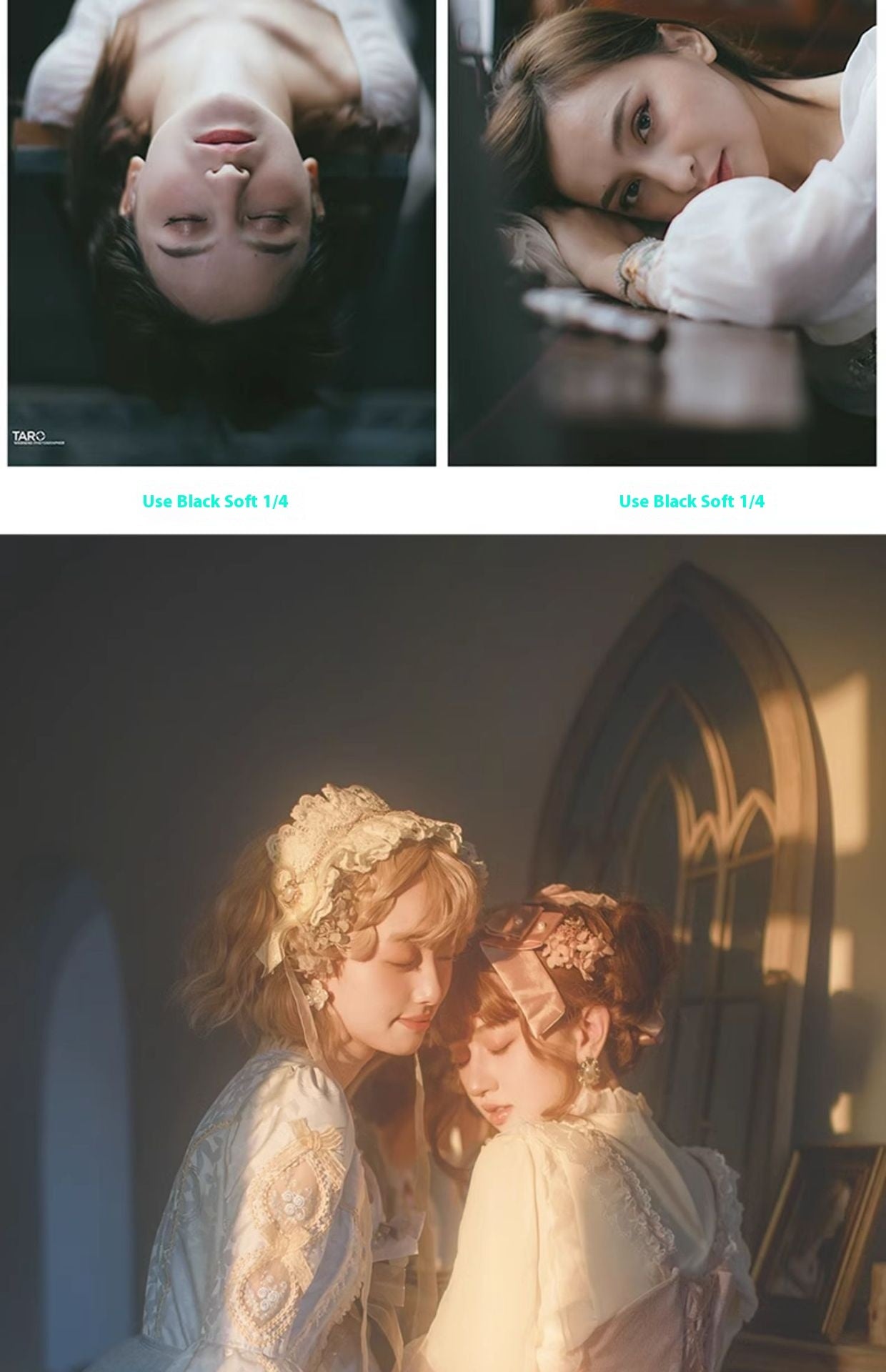 Gamer Fresh UniClip Light for DJI Osmo Pocket 3