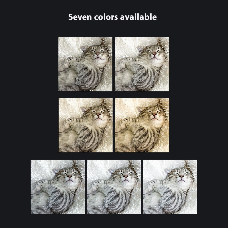 Gamer Fresh UniClip Light for DJI Osmo Pocket 3