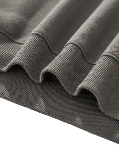 Gamer Fresh | Skills Are Not Included |Fleeced Boxy Baggie Hoodie | DopeSquad Capsule Collection