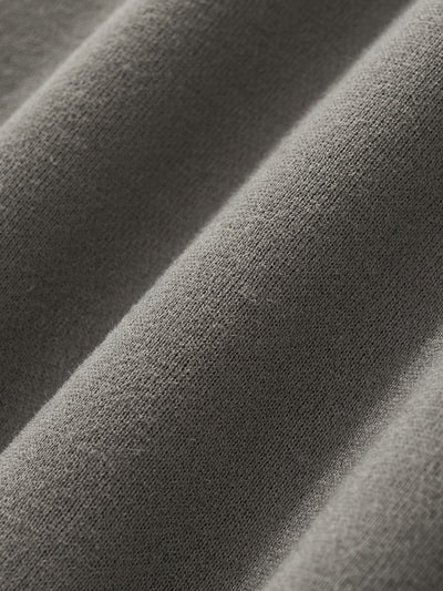 Gamer Fresh | Skills Are Not Included |Fleeced Boxy Baggie Hoodie | DopeSquad Capsule Collection