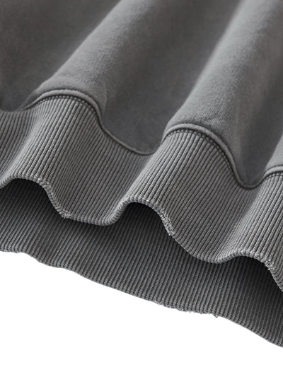 Gamer Fresh | Glitchlings: Game Over Trickster | Essential Zip-Up Fleece Hoodie | Limited Edition