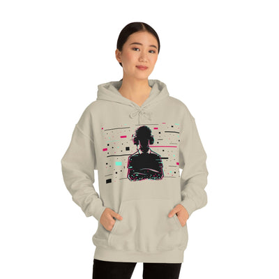 Gamer Fresh Limited Edition Exclusive | Go Play Big | Unisex Heavy Blend™ College Hoodie