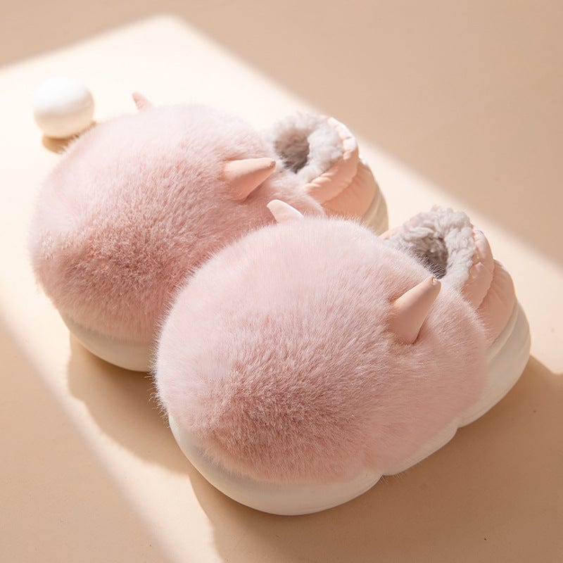 CozyCraze Slipper by Gamer Fresh