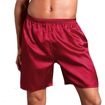 Men's Smooth Wear Boxer Briefs