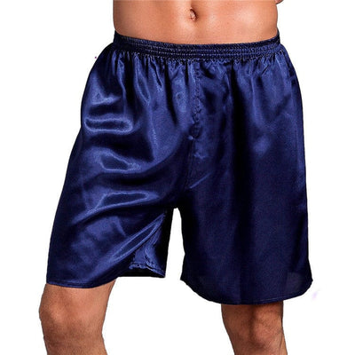 Men's Smooth Wear Boxer Briefs