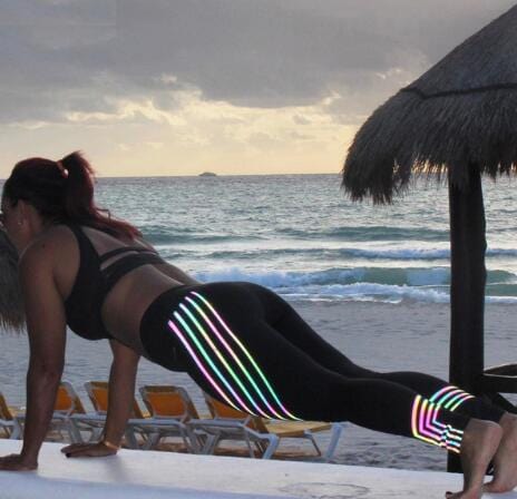 The "Strove" Women's Workout Yoga Leggings