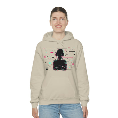 Gamer Fresh Limited Edition Exclusive | Go Play Big | Unisex Heavy Blend™ College Hoodie