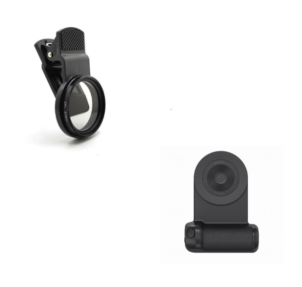 Smart Steady Magnetic Camera Mount