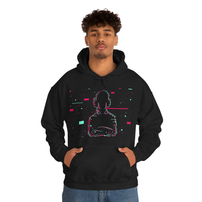 Gamer Fresh Limited Edition Exclusive | Go Play Big | Unisex Heavy Blend™ College Hoodie