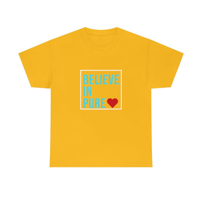 Believe In The Pure Love T-Shirt
