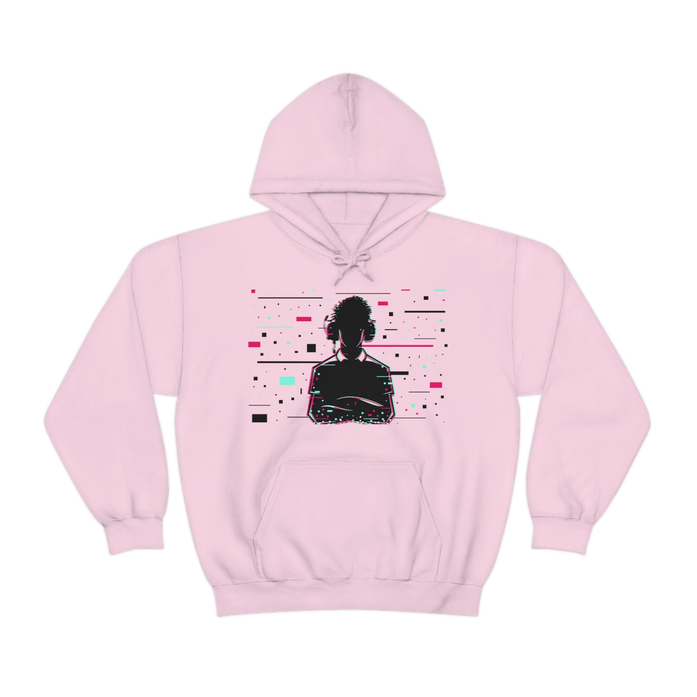 Gamer Fresh Limited Edition Exclusive | Go Play Big | Unisex Heavy Blend™ College Hoodie