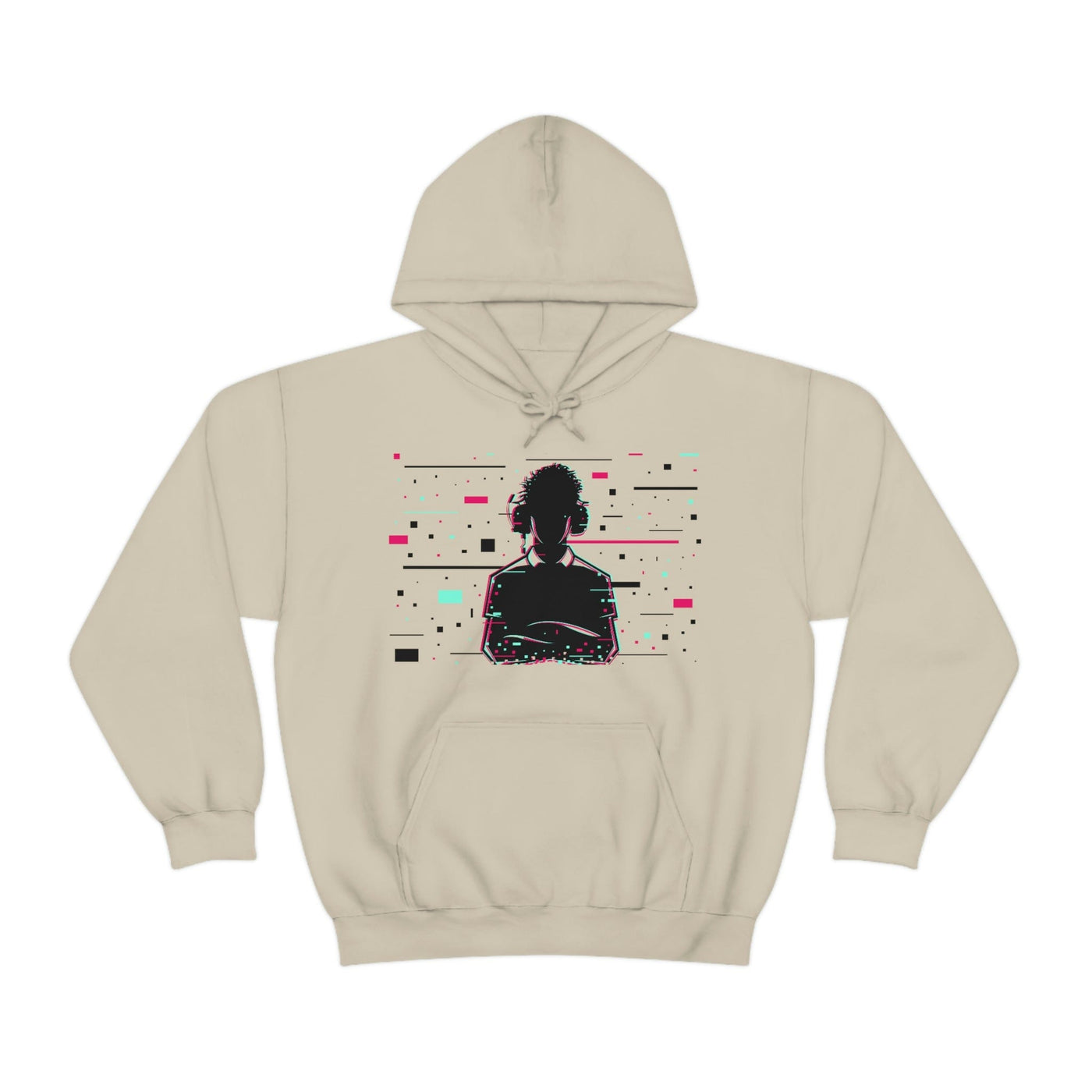 Gamer Fresh Limited Edition Exclusive | Go Play Big | Unisex Heavy Blend™ College Hoodie