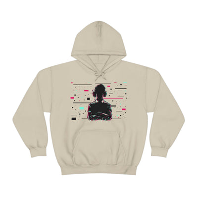 Gamer Fresh Limited Edition Exclusive | Go Play Big | Unisex Heavy Blend™ College Hoodie