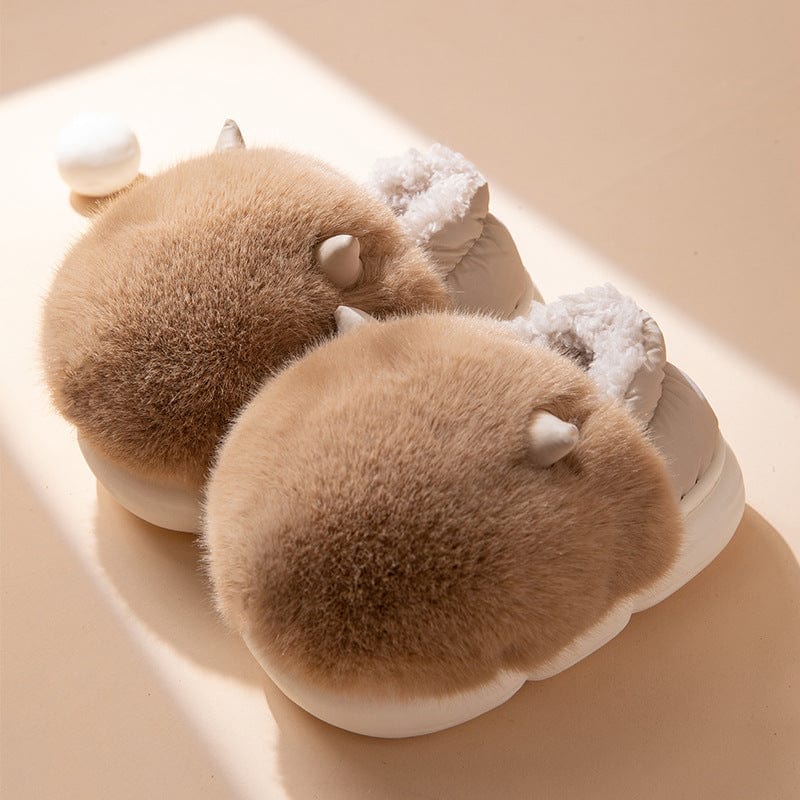 CozyCraze Slipper by Gamer Fresh