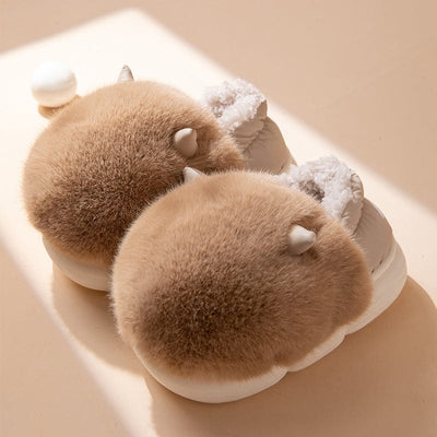 CozyCraze Slipper by Gamer Fresh