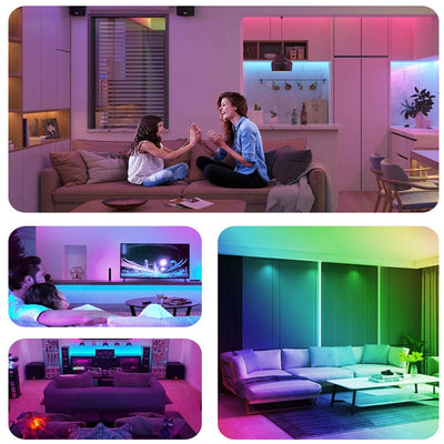 VibraHome: The Ultimate Smart Home Audiovisual Ceiling Fixture