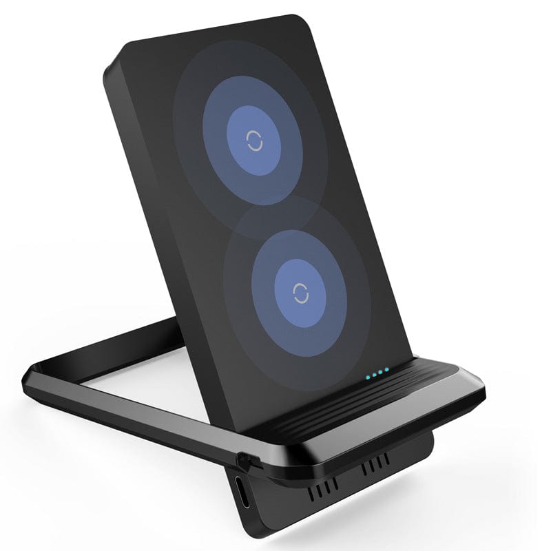 The "Modius VB5" 5000 mAh wireless fast charger