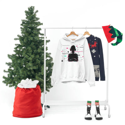 Gamer Fresh Limited Edition Exclusive | Go Play Big | Unisex Heavy Blend™ College Hoodie