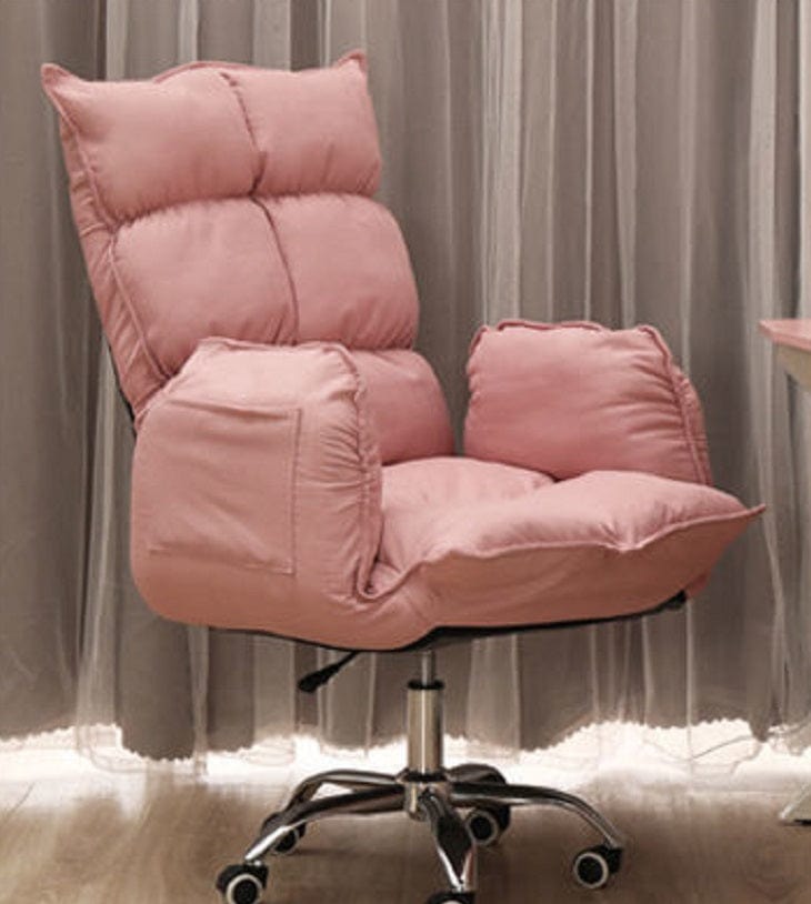 The "Karna" Puffy Home Gaming Sofa Chair