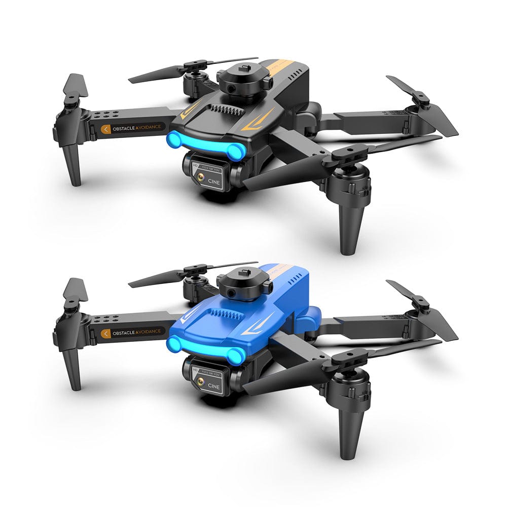 Slayervision Inc. P300 Quadcopter Camera Drone