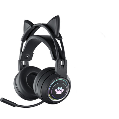 The "Aires Deer" E-Sports Universal Pro Gaming Headphones