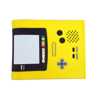 The Gamer Fresh Console Gamepad Wallet