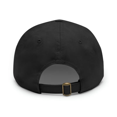 Gamer Fresh Classic Playmaker Cap Hat with Leather Patch