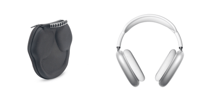 The UltraMax IP9 Bluetooth Wireless Headphones by GamerFresh Labs
